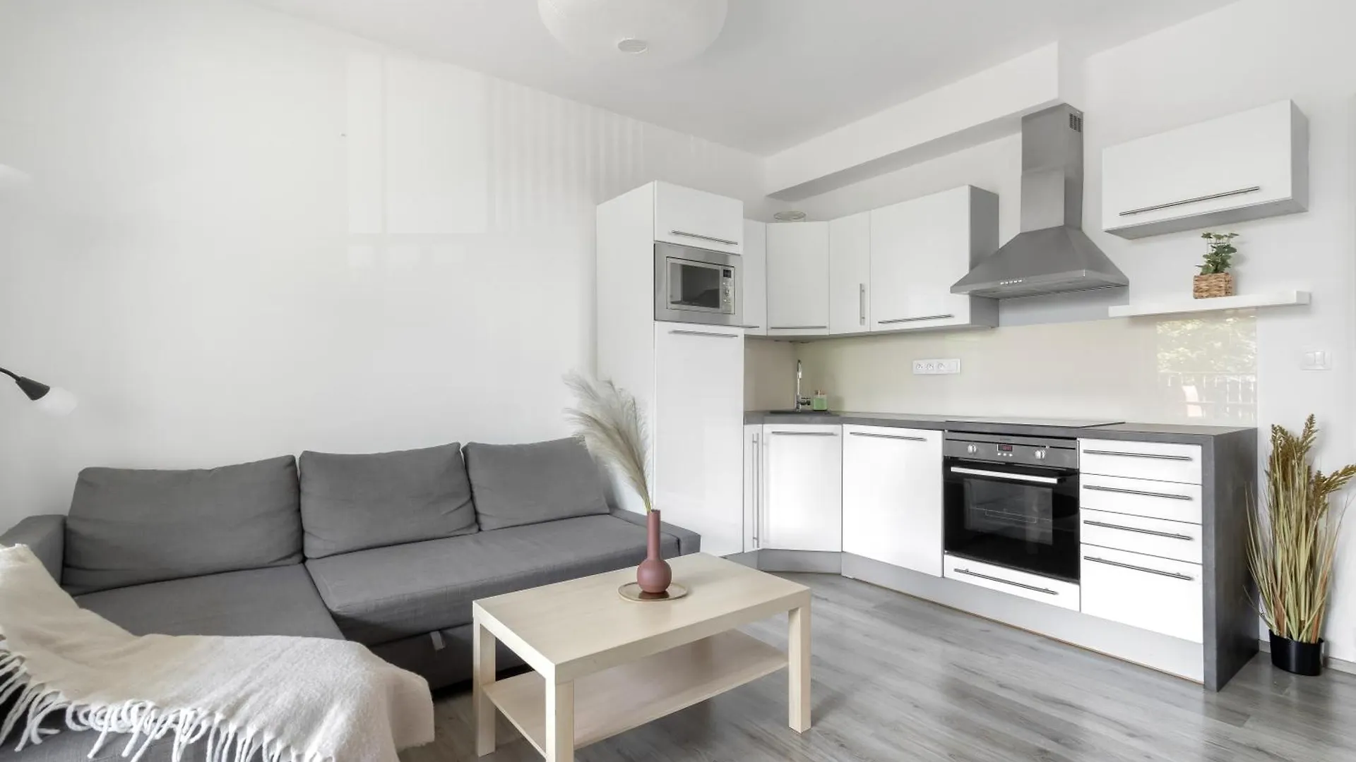 Terrace Apartman Visek 布拉格 0*,  捷克