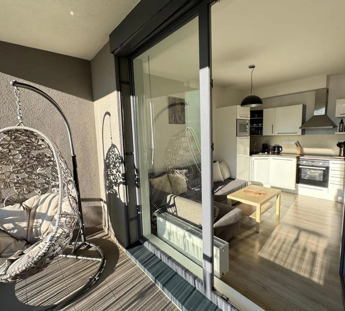 Terrace Apartman Visek Prague 0*,  République tchèque